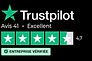 Trustpilot Logo